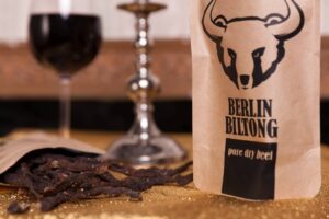 Berlin Biltong Hamburg
