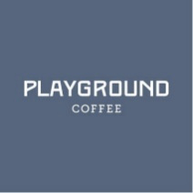 Playground Coffee Logo 