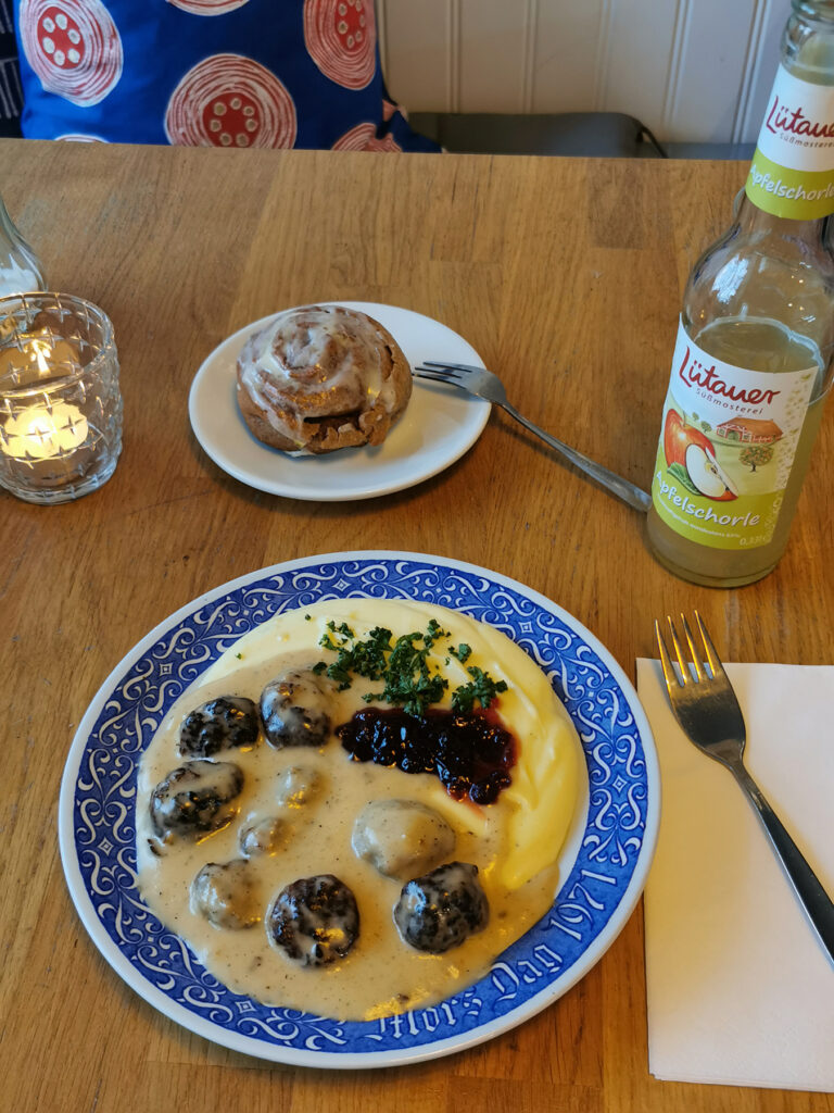 Köttbukkar
