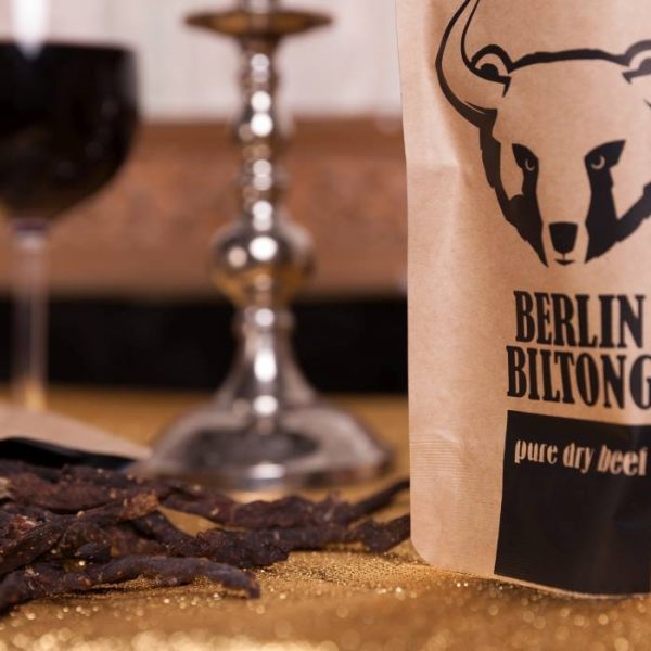 Berlin Biltong Hamburg